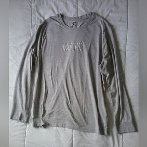 Hurley Men's Long Sleeve Shirt